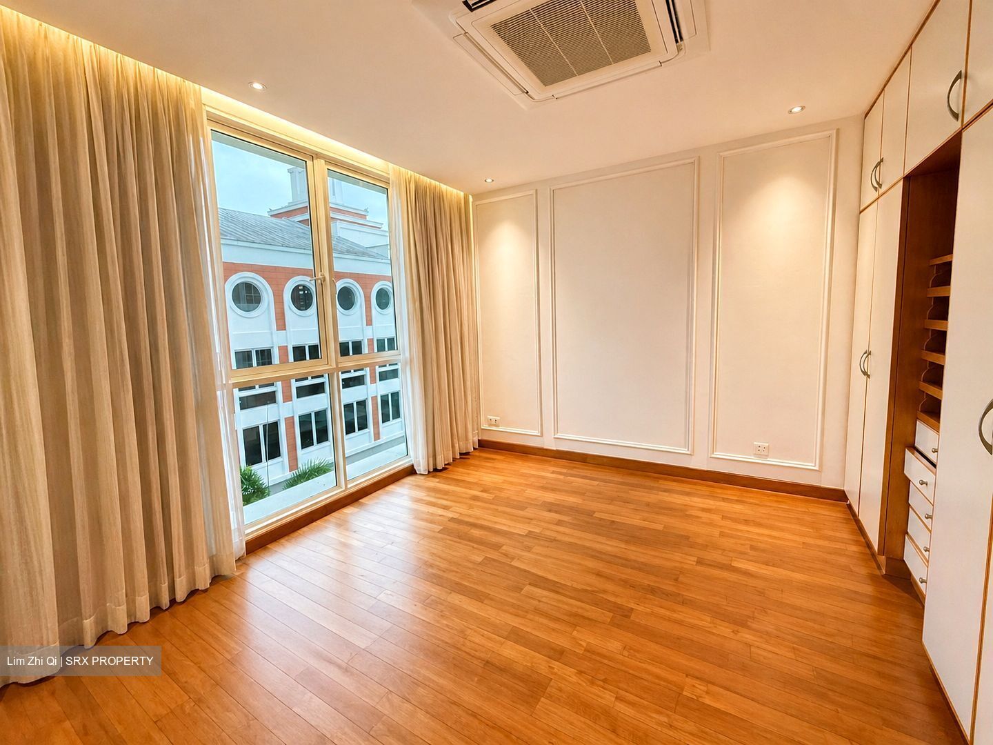 The Hermitage (D10), Apartment #552560351